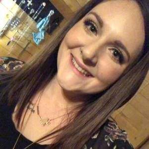 Meet your Posher, Riley